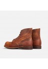 Redwing, Støvle, Iron Ranger 8085 Rough & Tough, Brown