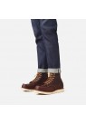 Redwing, Støvle, Classic Moe 8138, Dark Brown