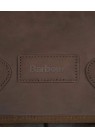 Barbour, Taske, Wax Leather Terras, Olive 