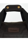 Barbour, Taske, Explorer Wax Duffle Bag, Olive 