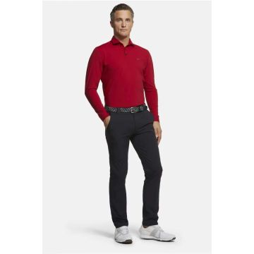 Meyer, Bukser, Augusta Golf 8070/19, Mørkeblå 