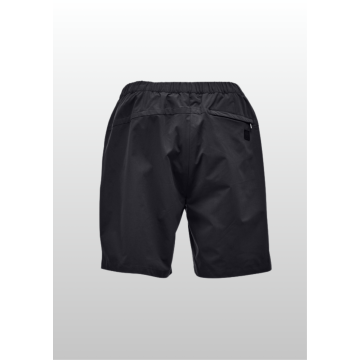 Cesar Equipment, Shorts Preston Flex Shorts, Black