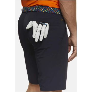 Meyer, Shorts, Andrews Golf 8070/19, Mørkeblå 