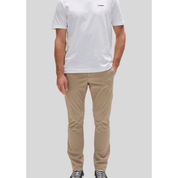 Gabba, Bukser, Paul K3280 Dale Chino, Sand
