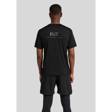 Halo, T-shirt, Scout SS, Black