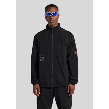 Halo, Overtøj, Steel Jacket, Black