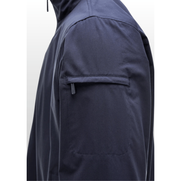 Cesar Equipment, Overtøj, Del Mar Jacket, Navy