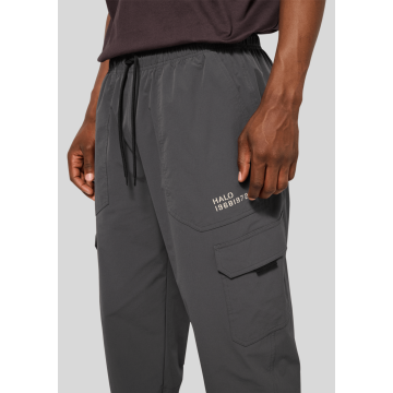 Halo, Bukser, Trail Pants Stretch, Asphalt