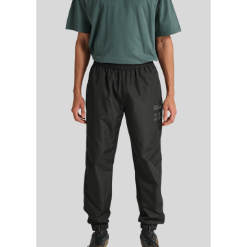 Halo, Bukser, Steel Tracksuit Pants, Raven