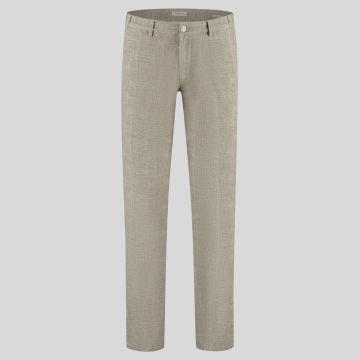 North84, Bukser, Luxury Chino, Beige