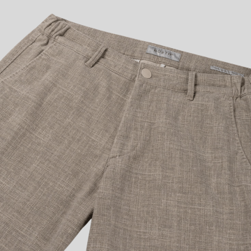 North84, Bukser, Luxury Chino, Beige