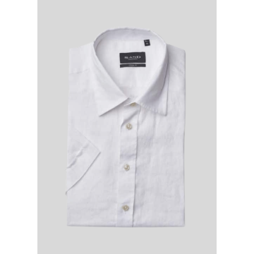 Sand Copenhagen, Skjorte SS, State Soft ST, White