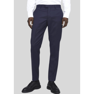Matinique, Bukser, Las, Dark Navy 