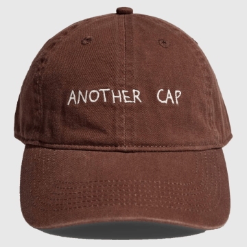 Another Aspect, Cap, Another Cap 1.0, Brown 