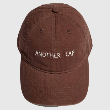 Another Aspect, Cap, Another Cap 1.0, Brown 