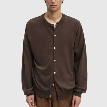 Another Aspect, Strik, Another Cardigan 2.0, Light Brown 