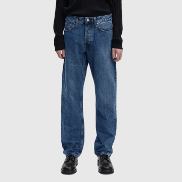 Another Aspect, Jeans,  Another Jeans 1.0, Used Blue