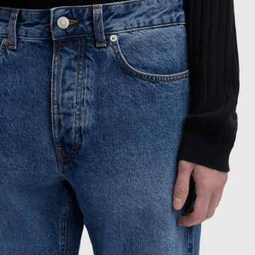 Another Aspect, Jeans,  Another Jeans 1.0, Used Blue