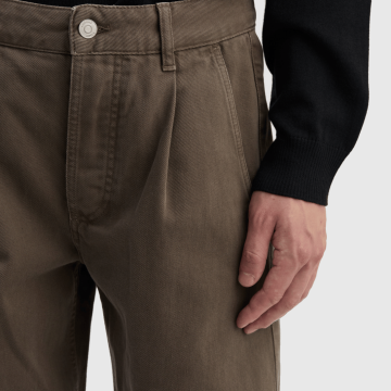 Another Aspect, Jeans, Another Jeans 2.0, Brown 