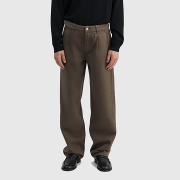 Another Aspect, Jeans, Another Jeans 2.0, Brown 