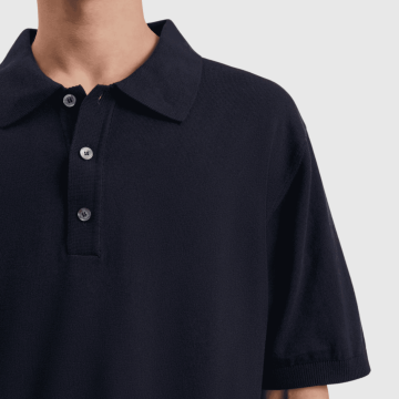 Another Aspect, Polo, Another Polo 3.0, Night Sky Navy