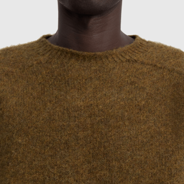 Another Aspect, Strik, Another Sweater 2.0, Dark Olive