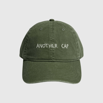 Another Aspect, Cap, Another Cap 1.0, Faded Leaf