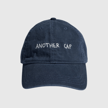 Another Aspect, Cap, Another Cap 1.0, Faded Navy