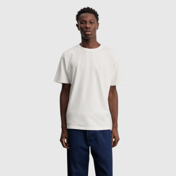 Another Aspect, T-shirt, Another T-Shirt, 1.0, Antique White 