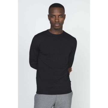 Matinique, Strik, Margrete Merino, Black