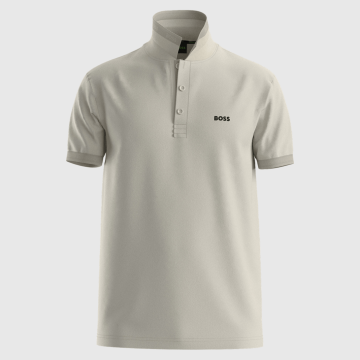 Boss, Polo, Paddy, Light Beige 