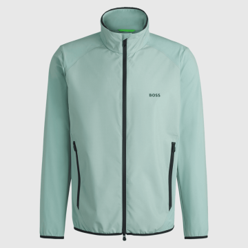Boss, Overtøj, Putt Casual Jacket, Green