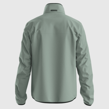 Boss, Overtøj, Putt Casual Jacket, Green