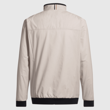 Boss, Overtøj, Alley Jacket, Beige