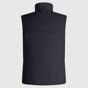 Boss, Overtøj, Lite-x Vest, Dark Blue 