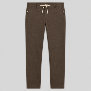 North84, Bukser, Prestige Chino, Brown