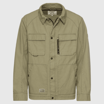 Camel Active, Overtøj, Blouson, Dark Green