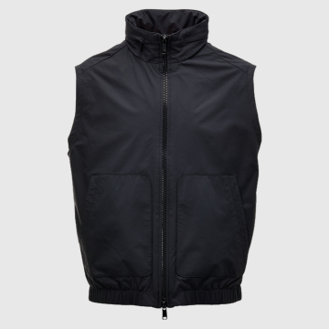 Cesar Equipment, Overtøj, Hampstead Flex Vest, Black
