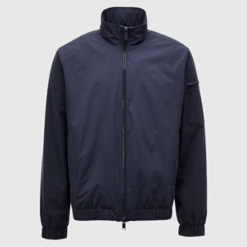 Cesar Equipment, Overtøj, Del Mar Jacket, Navy