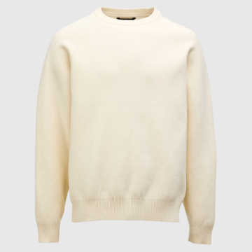 Cesar Equipment, Strik, Tenby Cotton, Off White