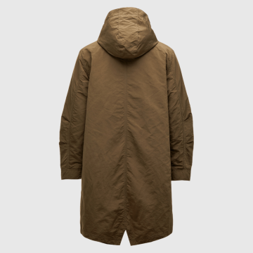Cesar Equipment, Overtøj, Stonehaven Parka, Olive