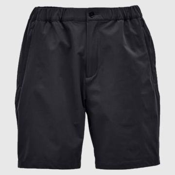 Cesar Equipment, Shorts Preston Flex Shorts, Black