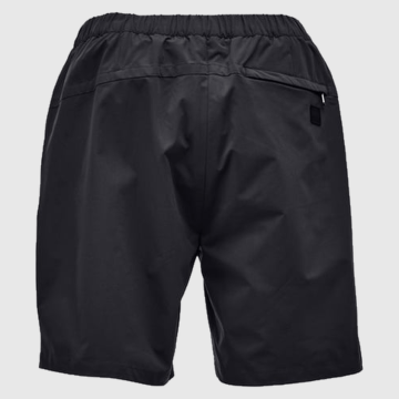 Cesar Equipment, Shorts Preston Flex Shorts, Black