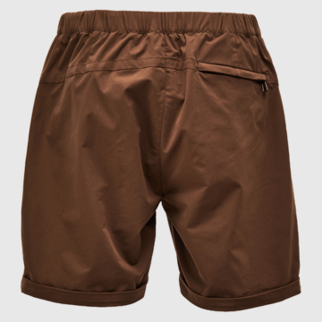 Cesar Equipment, Shorts Preston Flex Shorts, Light Brown