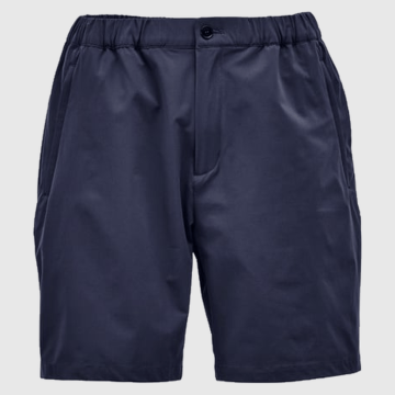 Cesar Equipment, Shorts Preston Flex Shorts, Navy