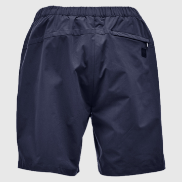 Cesar Equipment, Shorts Preston Flex Shorts, Navy