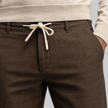 North84, Bukser, Prestige Chino, Brown