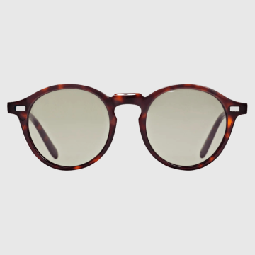 Folk & Frame, Solbriller, Clausen Sun, Brown