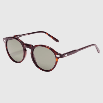 Folk & Frame, Solbriller, Clausen Sun, Brown