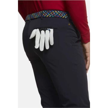 Meyer, Bukser, Augusta Golf 8070/19, Mørkeblå 